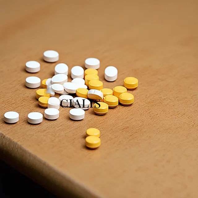 Cialis 5 mg precio en españa